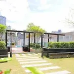 The Muji Inspired 1 Bedroom : Pool/Wifi/Rama9/Rca