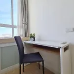 The Muji Inspired 1 Bedroom : Pool/Wifi/Rama9/Rca